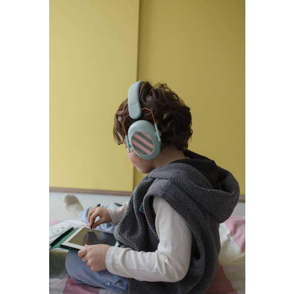 Kidynoise słuchawki wygłuszające dla dzieci